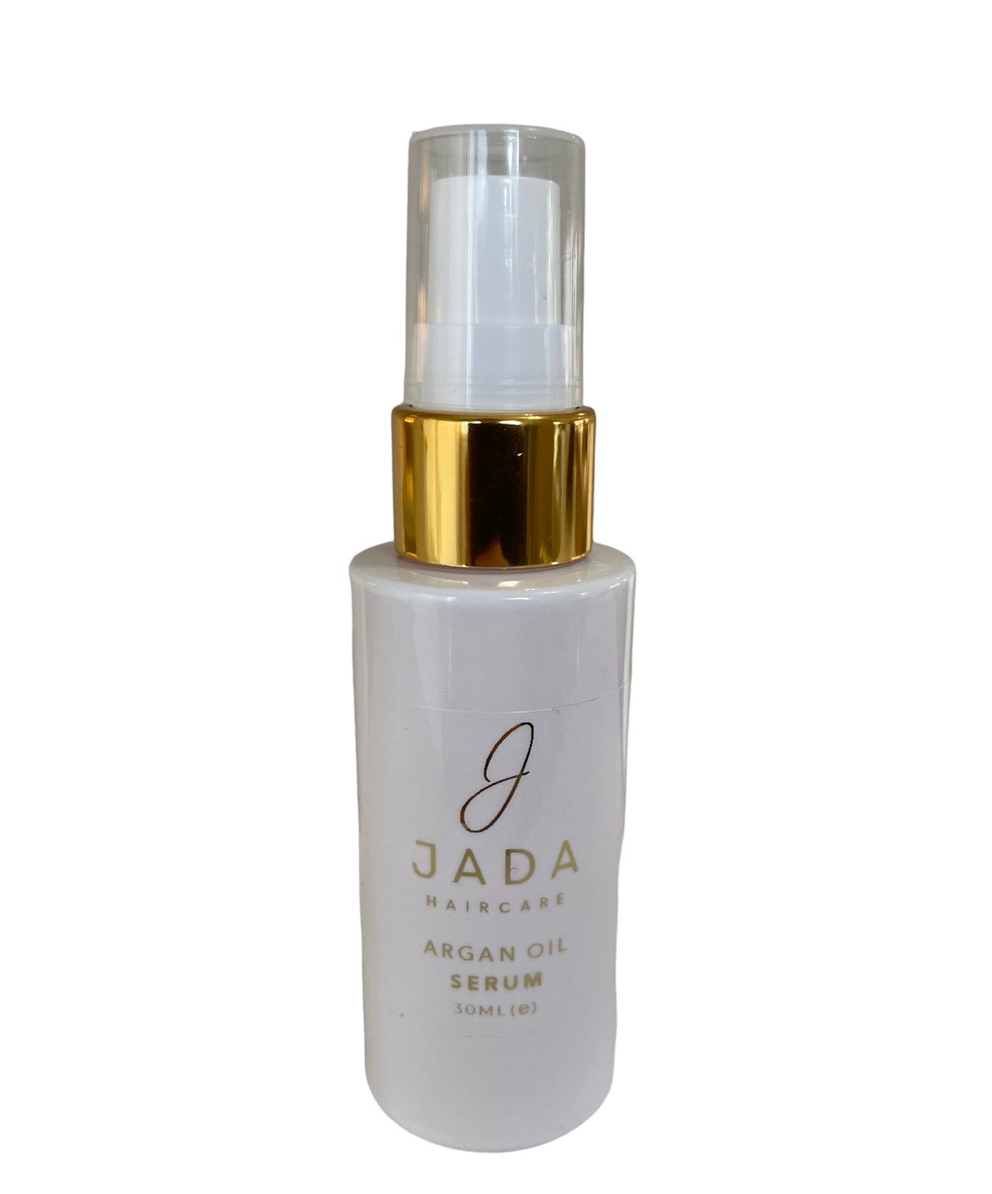 Argan Olie Serum
