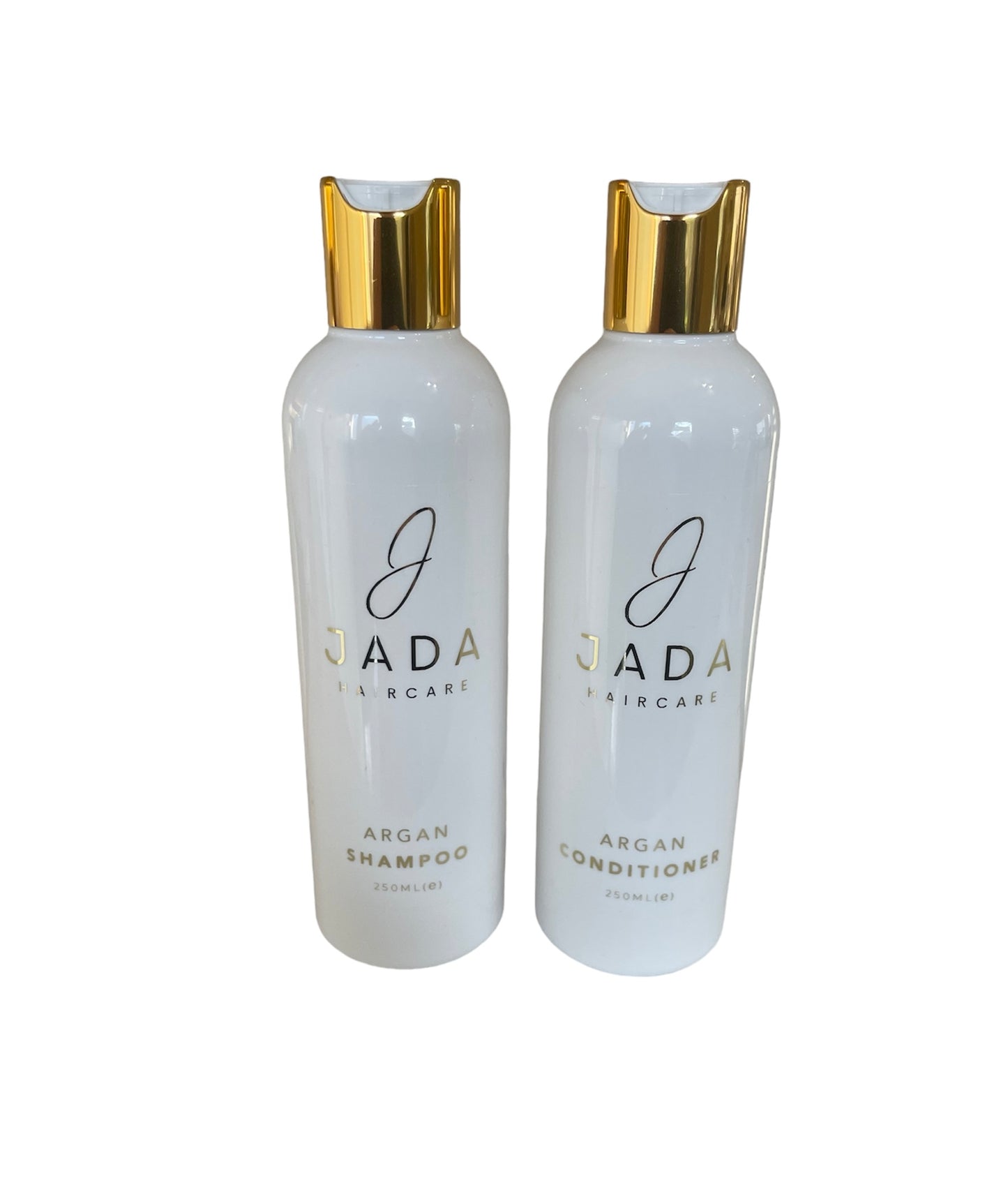 Argan Shampoo+Argan Conditioner